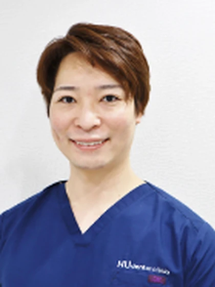 院長 院長 酒井 徹太郎の写真