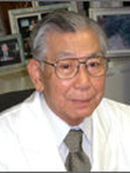 医学博士 全田 慶夫の写真