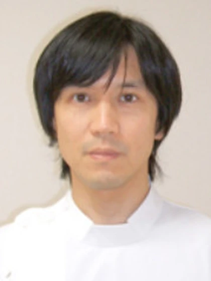 医学博士 田中 亨の写真