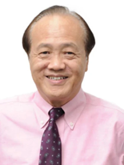 院長 宗田 哲男の写真