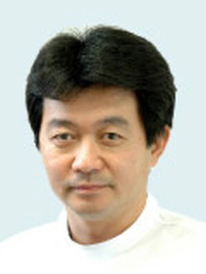 院長 佐藤 信也の写真