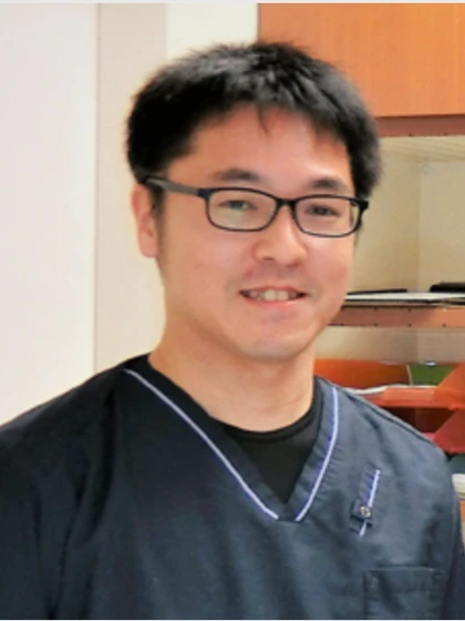 院長 院長 末益 伸彦の写真