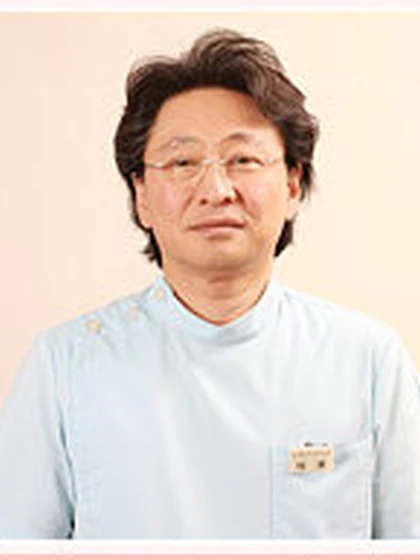 院長 梅澤 勝弘の写真