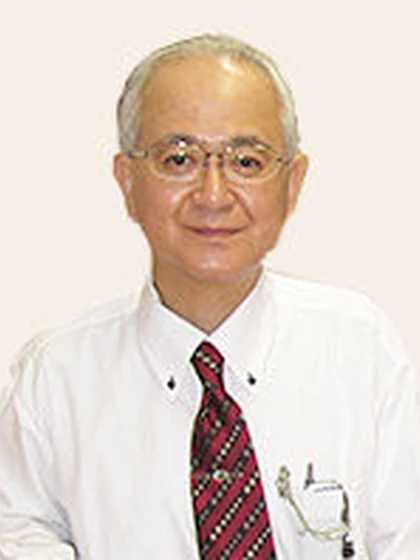 院長 原田 晴久の写真