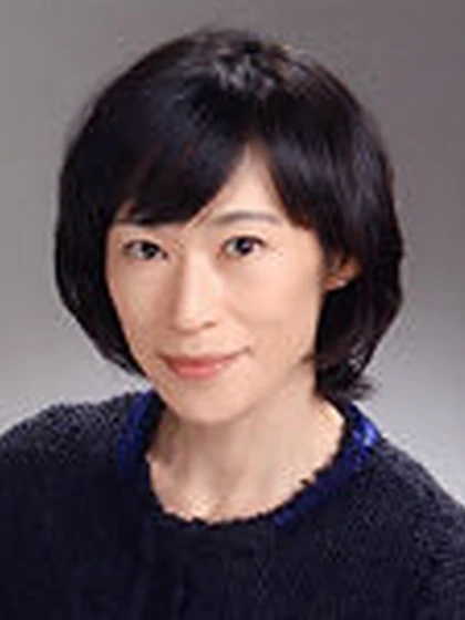 医学博士 岩田 晶子の写真