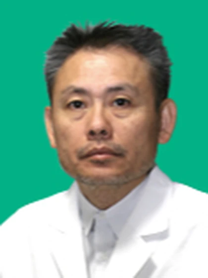 院長 江木 東昇の写真