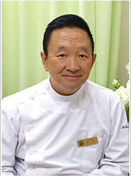 院長 春日 雅人の写真