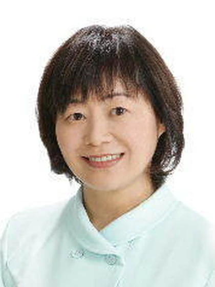 医師 橋本 雅子の写真