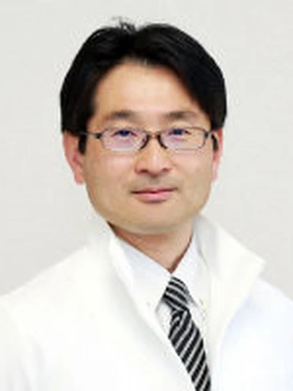 院長 医学博士 内藤 隆之の写真