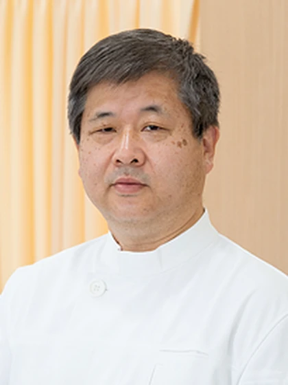 院長 院長 藤原 聡の写真