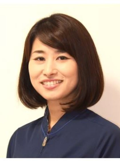 院長 院長 萬代 千恵の写真