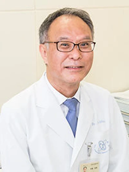 教授 臨床部長 安藤 智博の写真