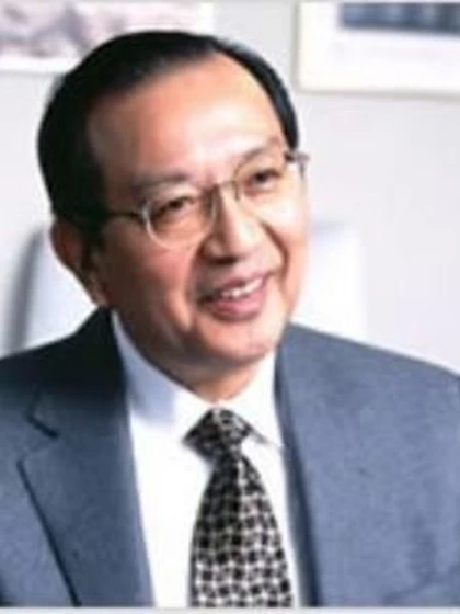 院長 医学博士 神保 孝一の写真