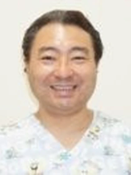 院長 歯学博士 土屋 朋未の写真