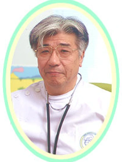 院長 上田 亨の写真