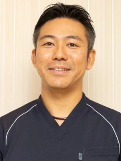 院長 院長 小澤 宏亮の写真