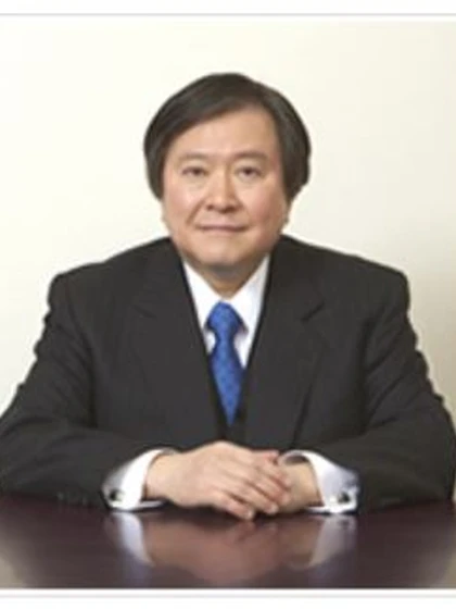 院長 理事長 高木 邦格の写真