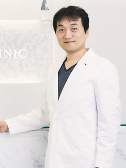 院長 院長 本間 直の写真