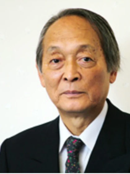 理事長 永野 淳二の写真