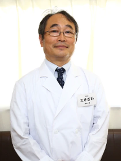 院長 院長 滝澤 誠の写真