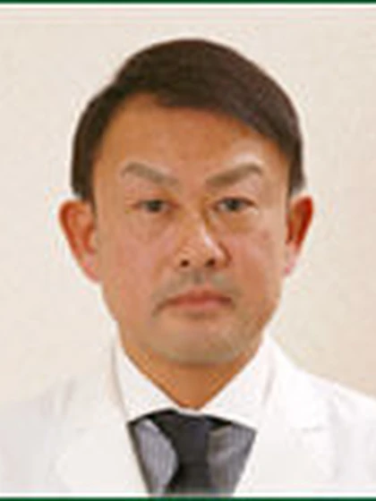 医師 三井 慎也の写真
