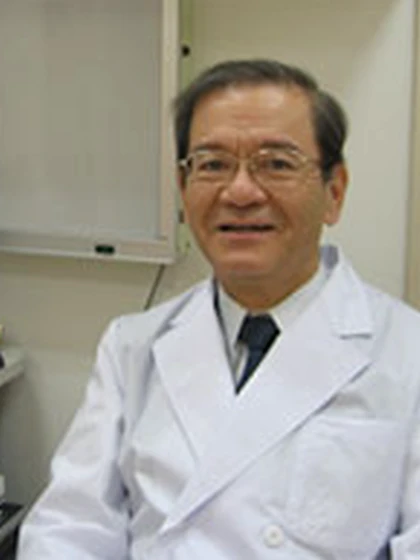 院長 院長 冨永 誠一の写真
