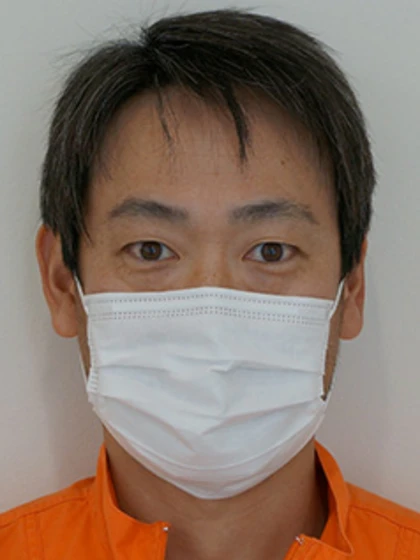 院長 院長 宮本 亮三の写真