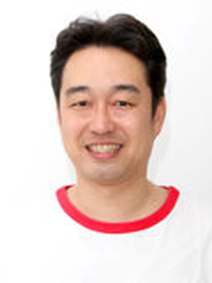 院長 医学博士 東出 崇の写真