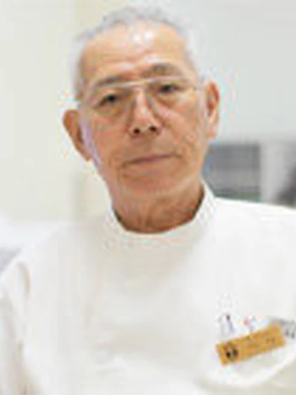 非常勤医師 羽柴 秀雄の写真