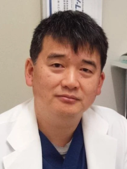 医学博士 淀縄 聡の写真