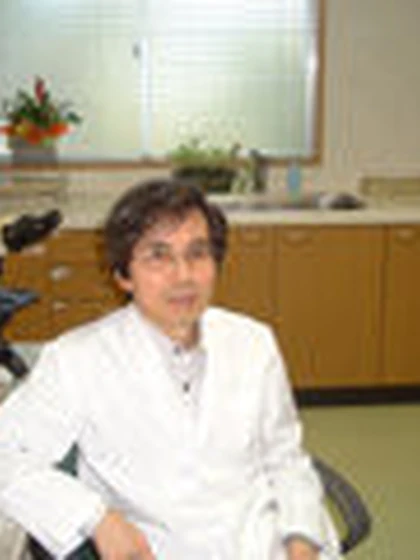 院長 医学博士 中川 俊文の写真