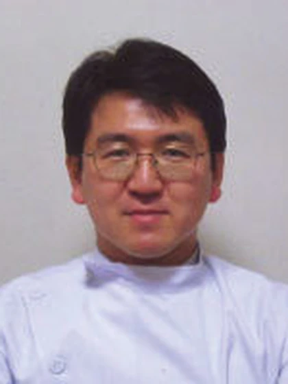 院長 眞田 栄治の写真
