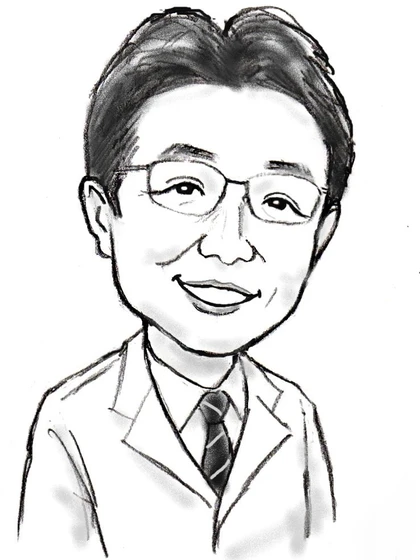 医師 田近亜蘭の写真