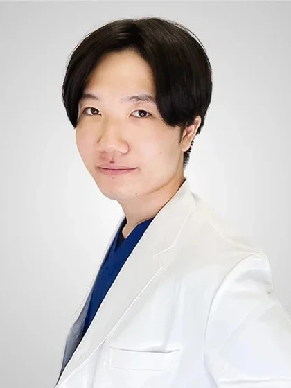院長 院長 常盤 望の写真