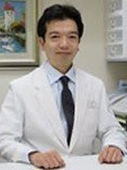 医師 米野 潔の写真