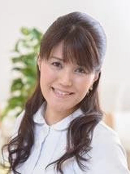 院長 辻 ゆかりの写真