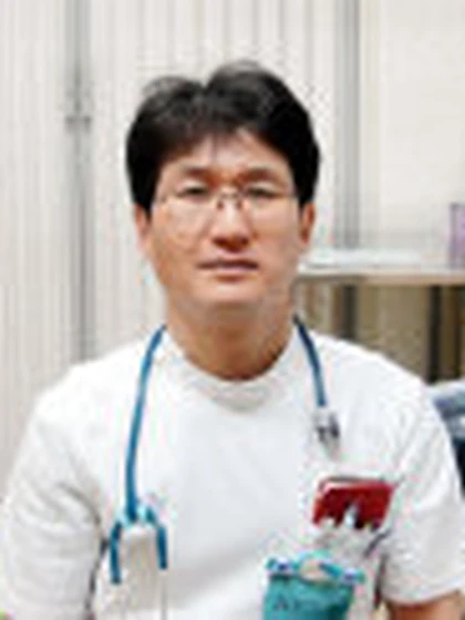 院長 院長 大倉 充久の写真