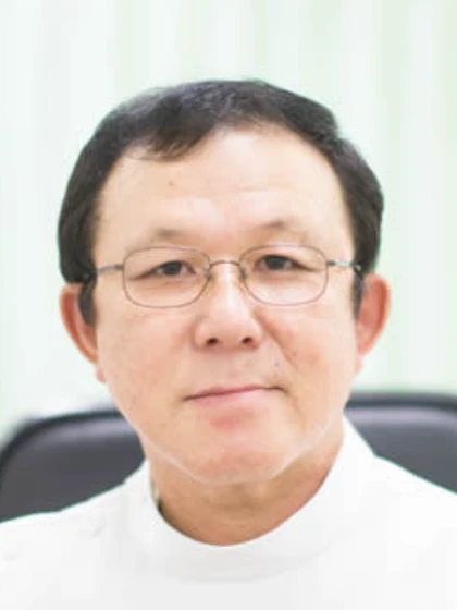 院長 院長 浅倉 廣行の写真