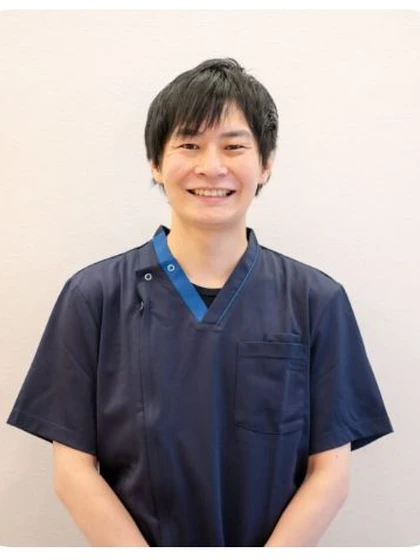院長 院長 山ノ井 雄一郎の写真
