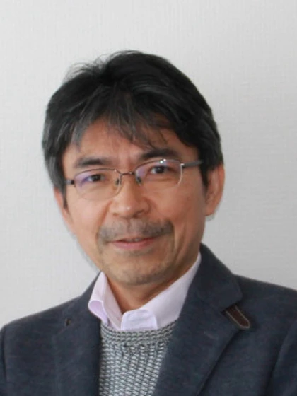 院長 医学博士 岡田 尊司の写真