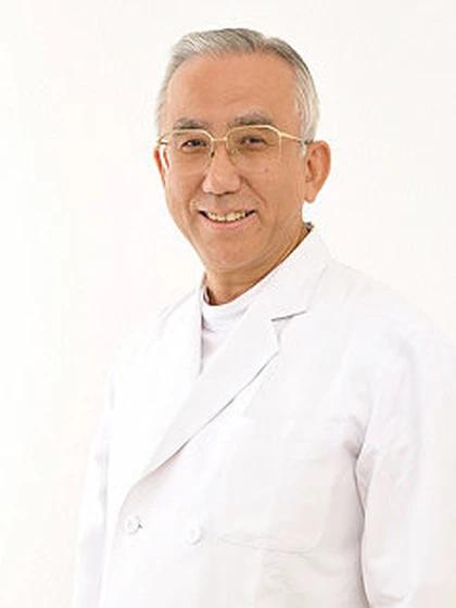 院長 今村 博孝の写真