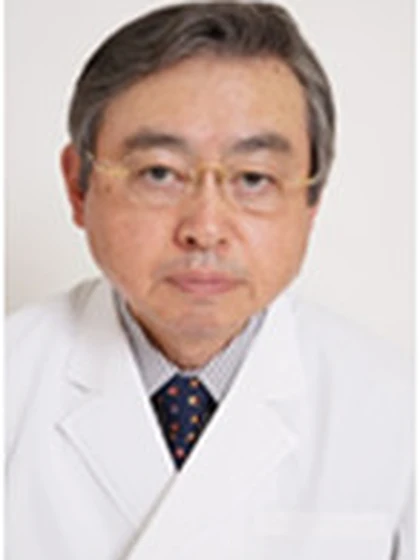 院長 操 厚の写真