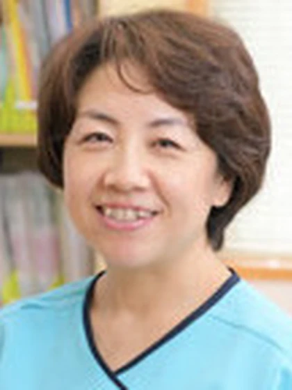 院長 石井 慎子の写真