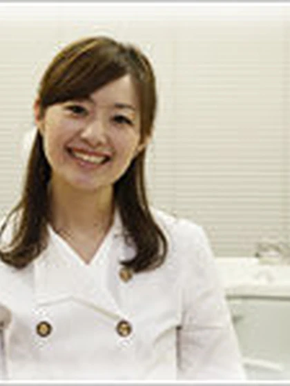 医師 花沢 綾子の写真