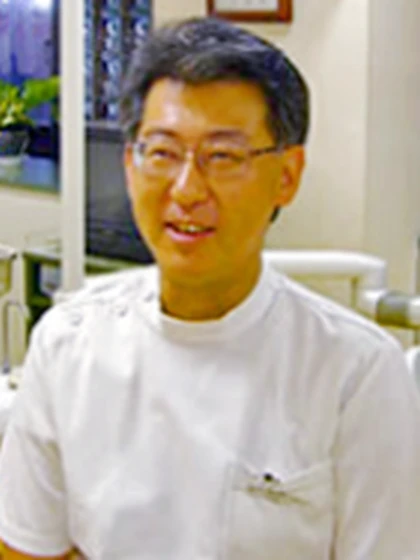 院長 院長 石山 登敏の写真