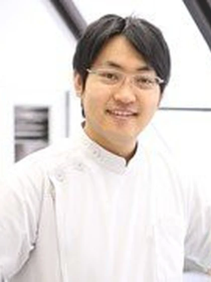 院長 院長 八木 元彦の写真