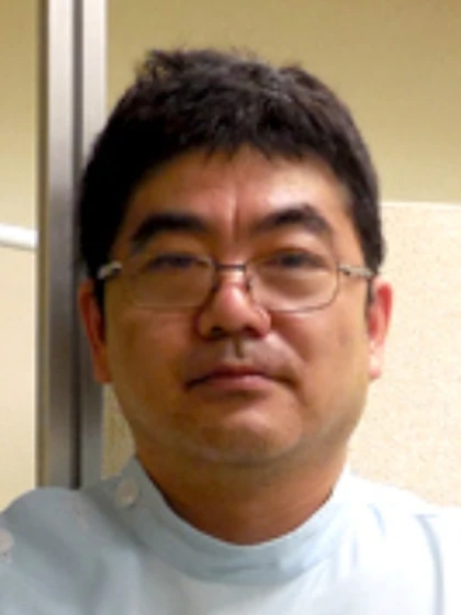 院長 院長 神田 博保の写真