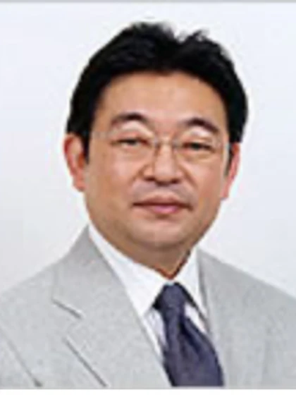 院長 石井 良典の写真