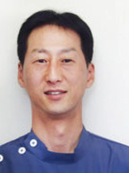 院長 佐々木 茂の写真