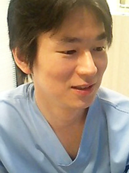 院長 院長 安藤 大輔の写真